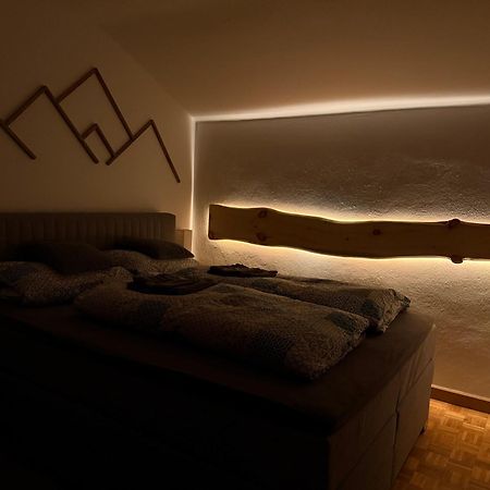 Ferienwohnung Seidenhuhn キーフェルスフェルデン エクステリア 写真