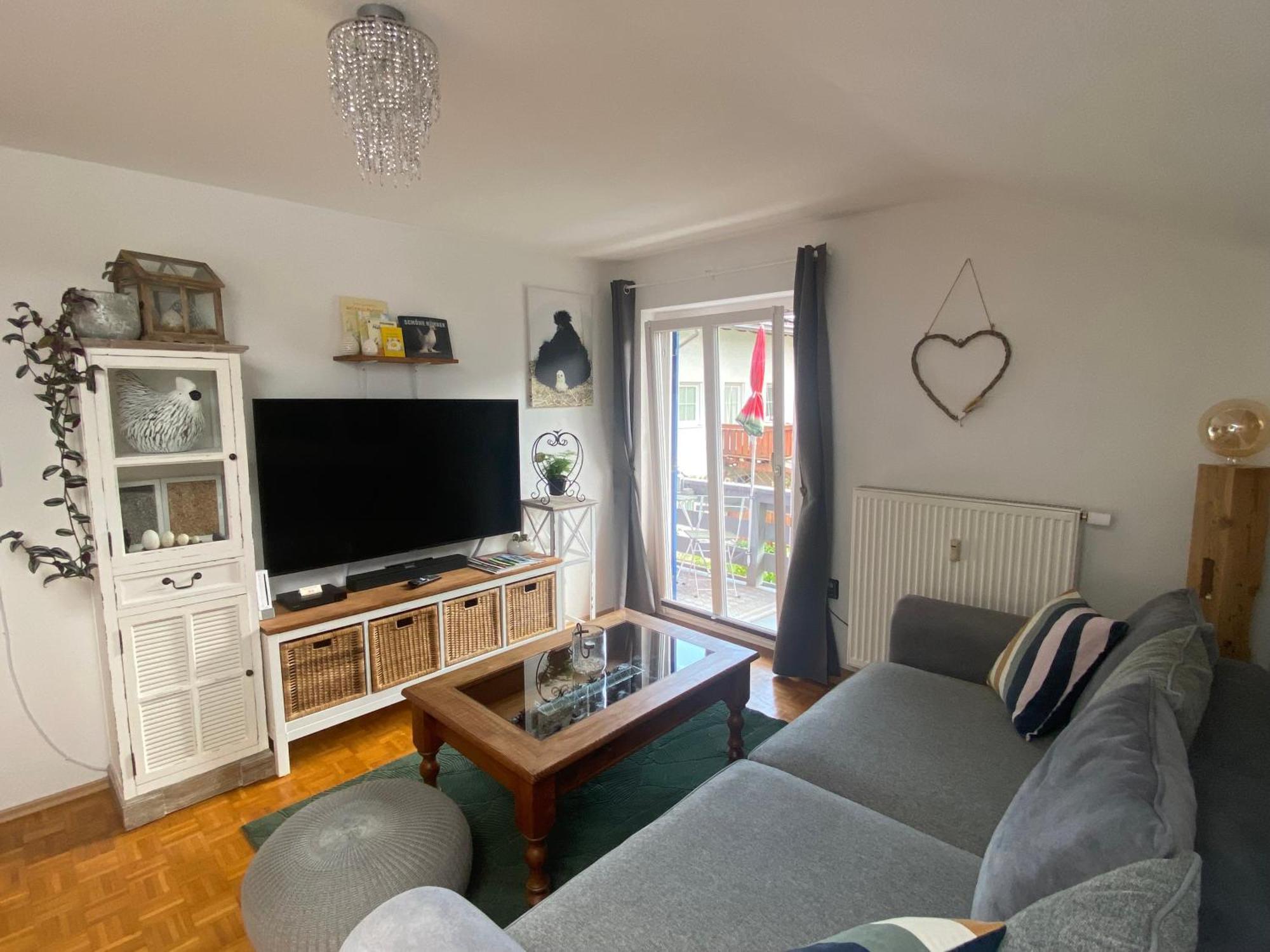 Ferienwohnung Seidenhuhn キーフェルスフェルデン エクステリア 写真