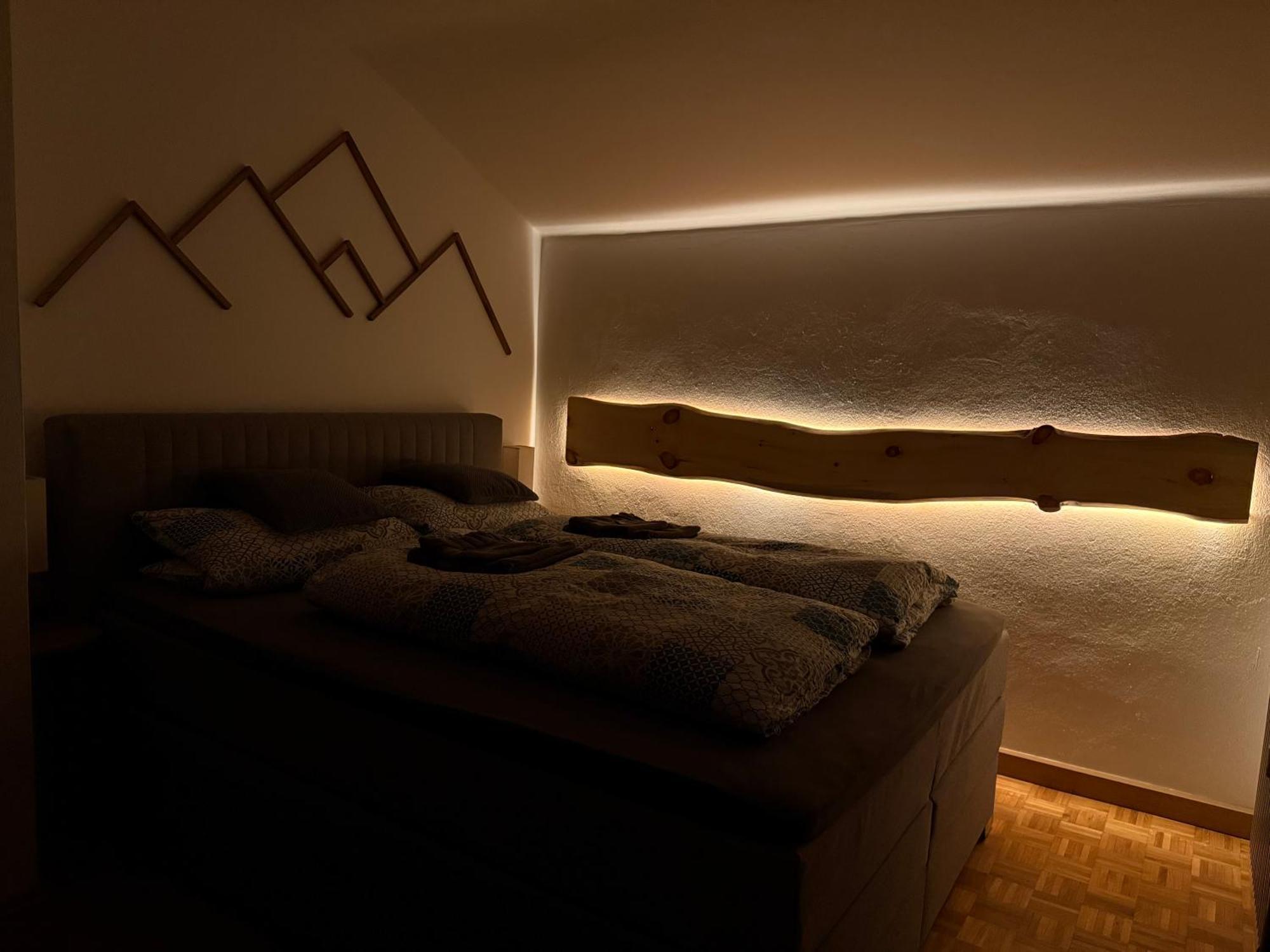 Ferienwohnung Seidenhuhn キーフェルスフェルデン エクステリア 写真